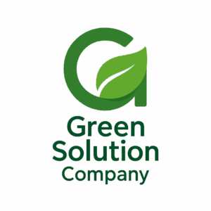 Green Solution Company – ландшафтное и интерьерное озеленение